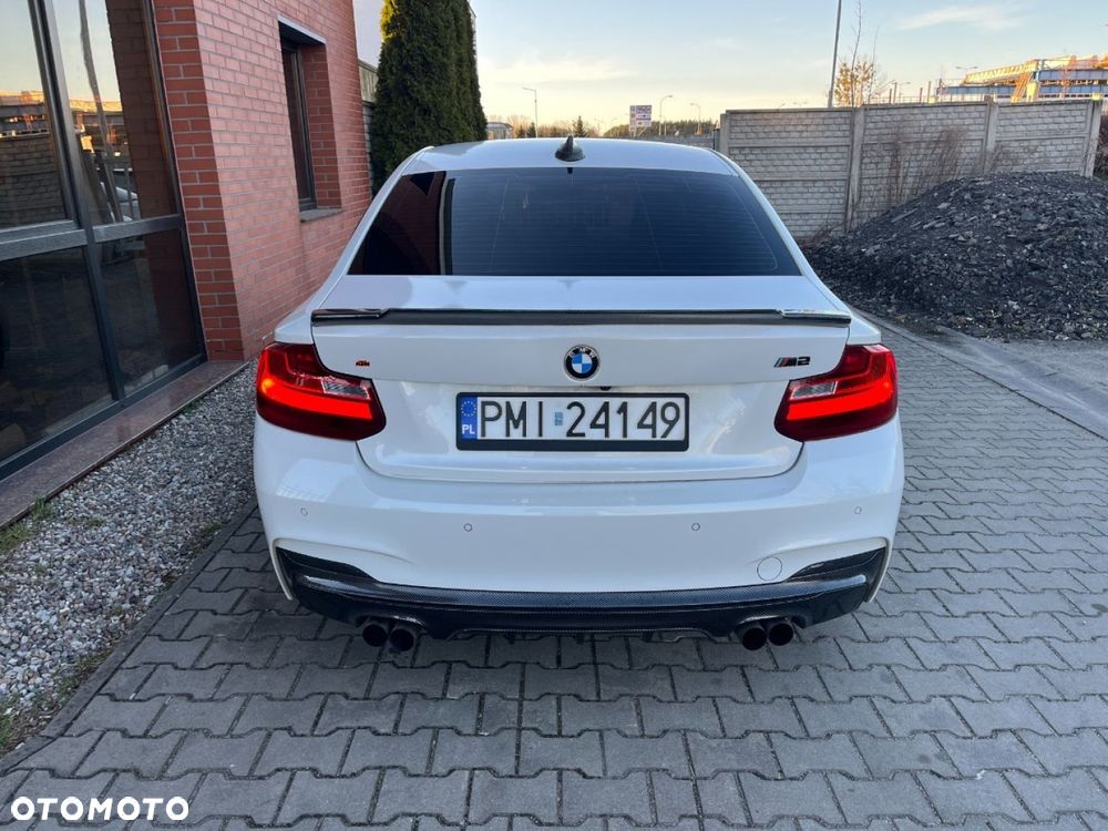 BMW Seria 2 M235i xDrive Coupe Sport-Aut - 6