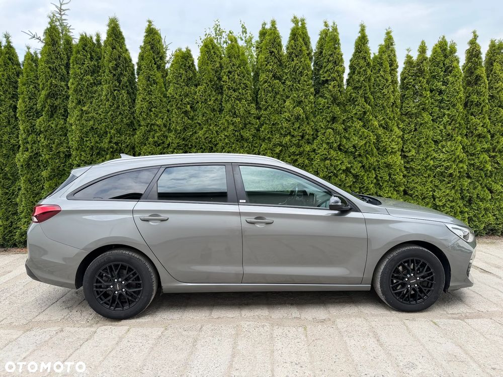 Hyundai i30 1.6 CRDI Select - 9