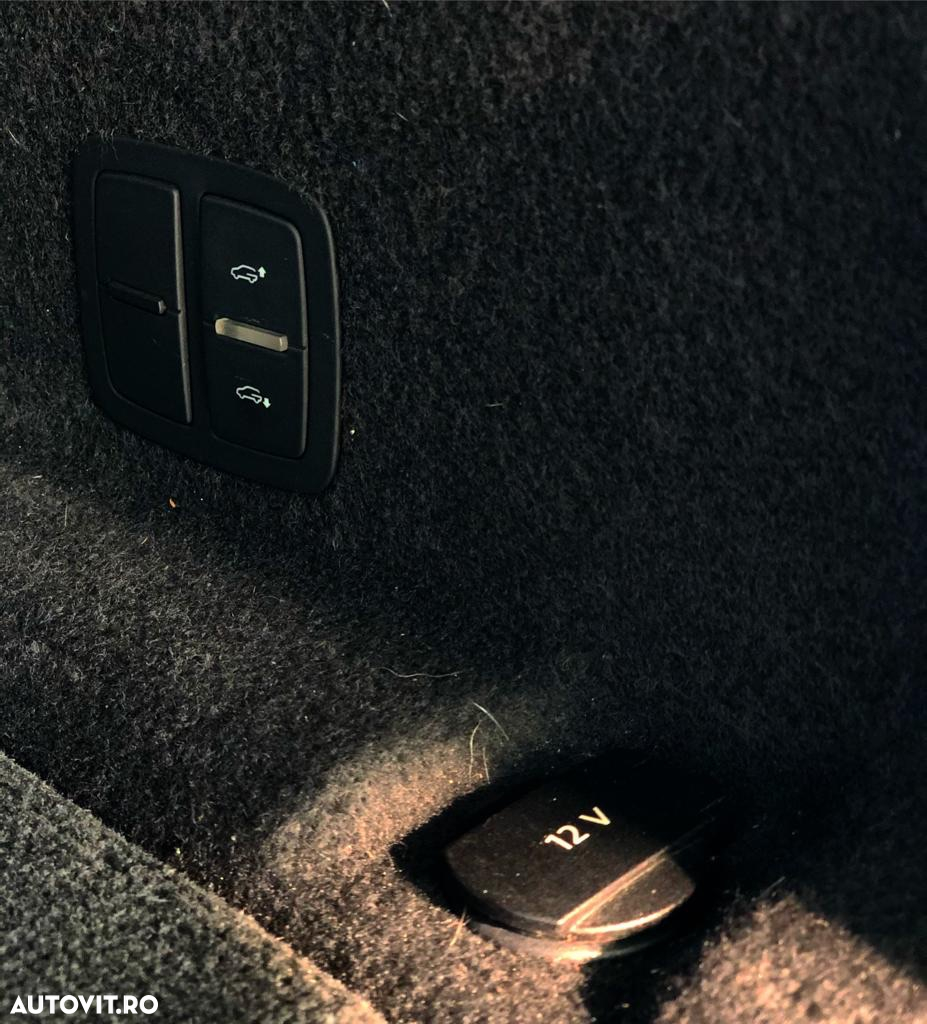 Audi Q7 3.0 TDI DPF Quattro Tip - 17