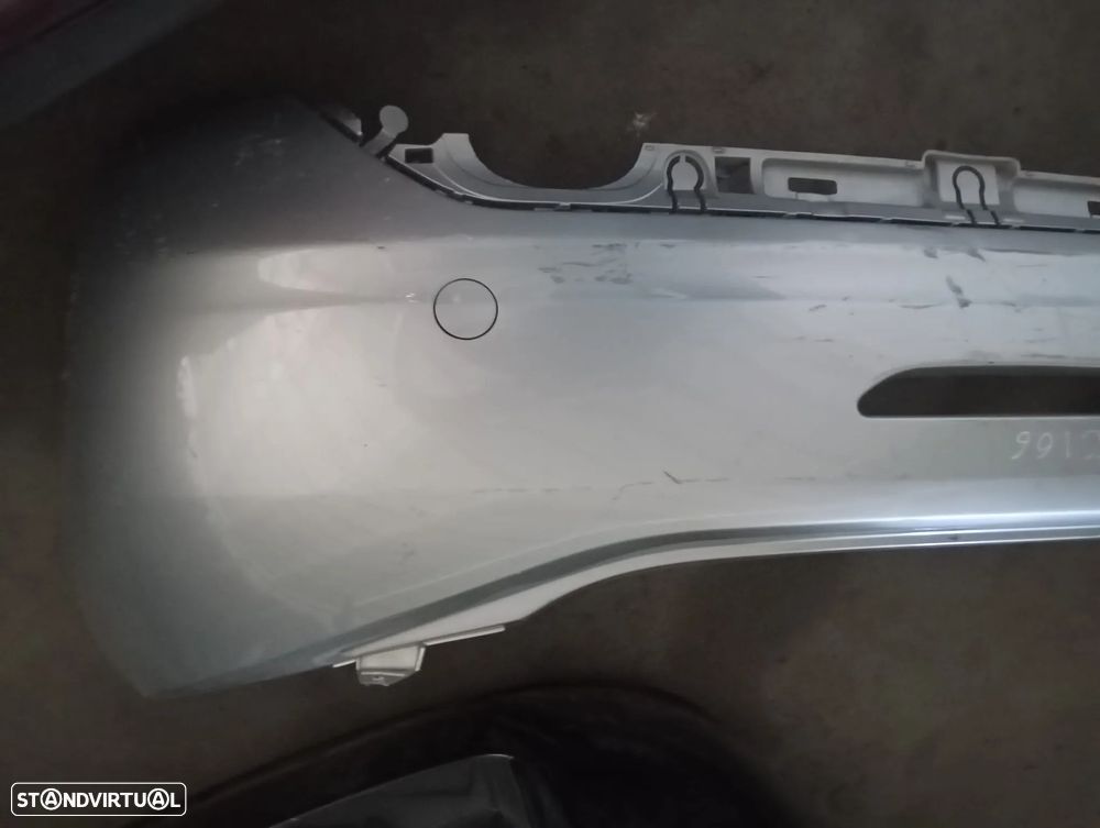 PEUGEOT 208 PARA CHOQUES TRÁS - PC166 - 2