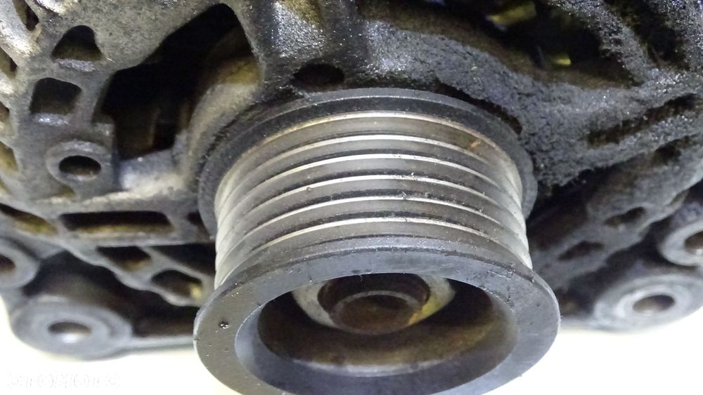 ALTERNATOR 110A VOLKSWAGEN GOLF V 1.4TSI - 6