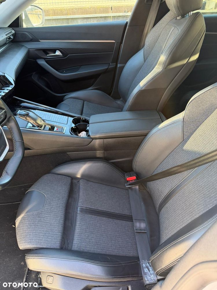 Peugeot 308 HDi FAP 160 Automatik Allure - 7