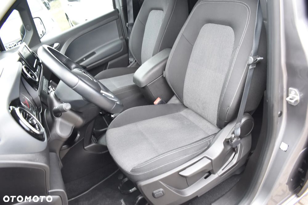 Mercedes-Benz Citan Tourer L1 420.763 - 11