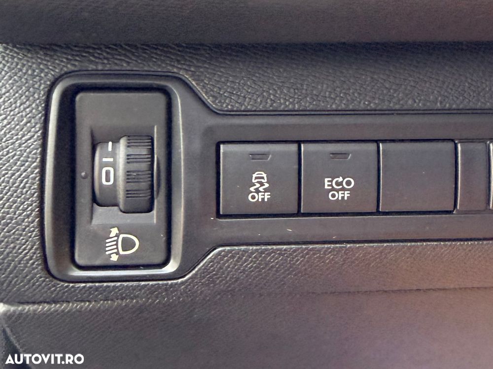 Peugeot 308 BlueHDi 120 Stop & Start Business-Line - 21