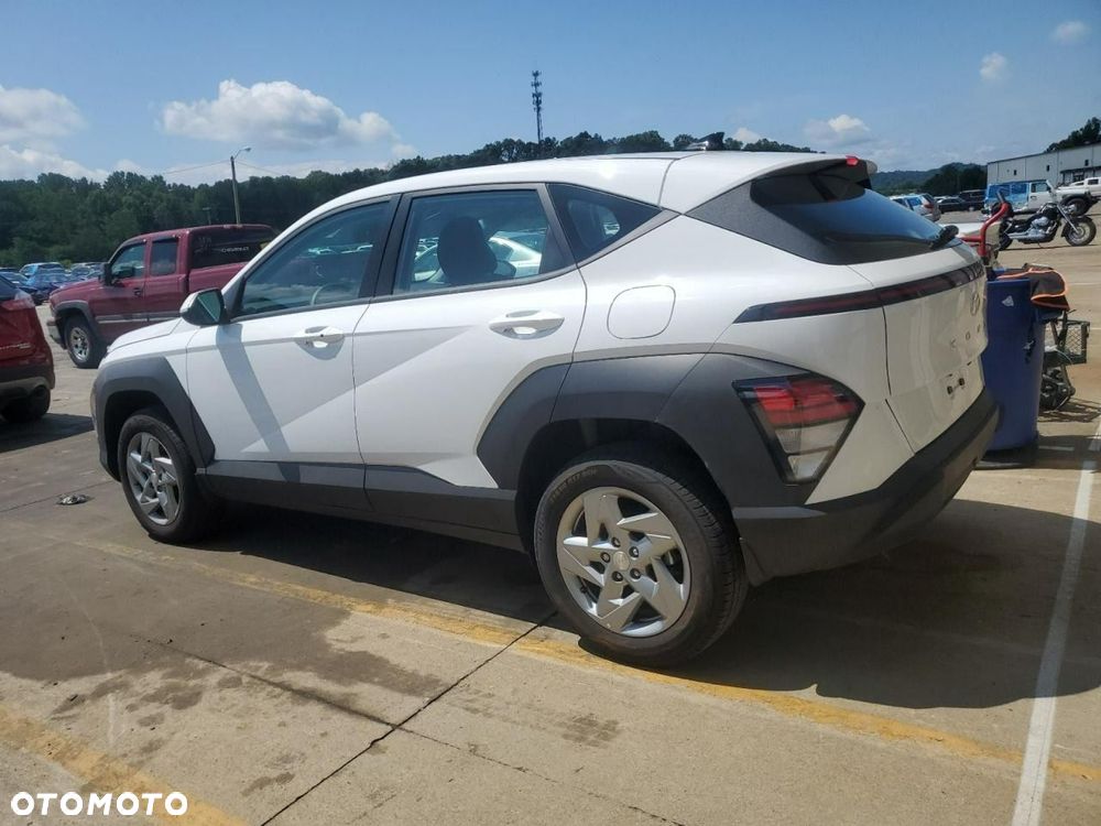Hyundai Kona - 2