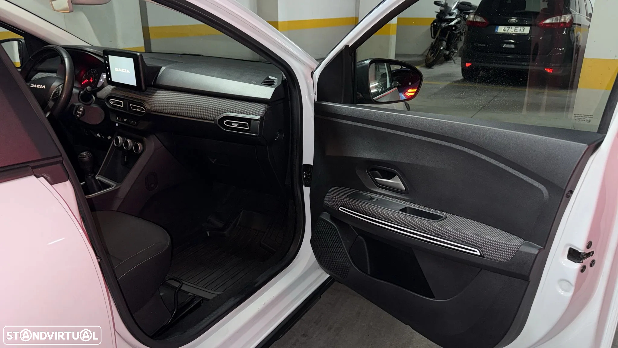 Dacia Jogger 1.0 ECO-G SL Extreme 7L Bi-Fuel - 6