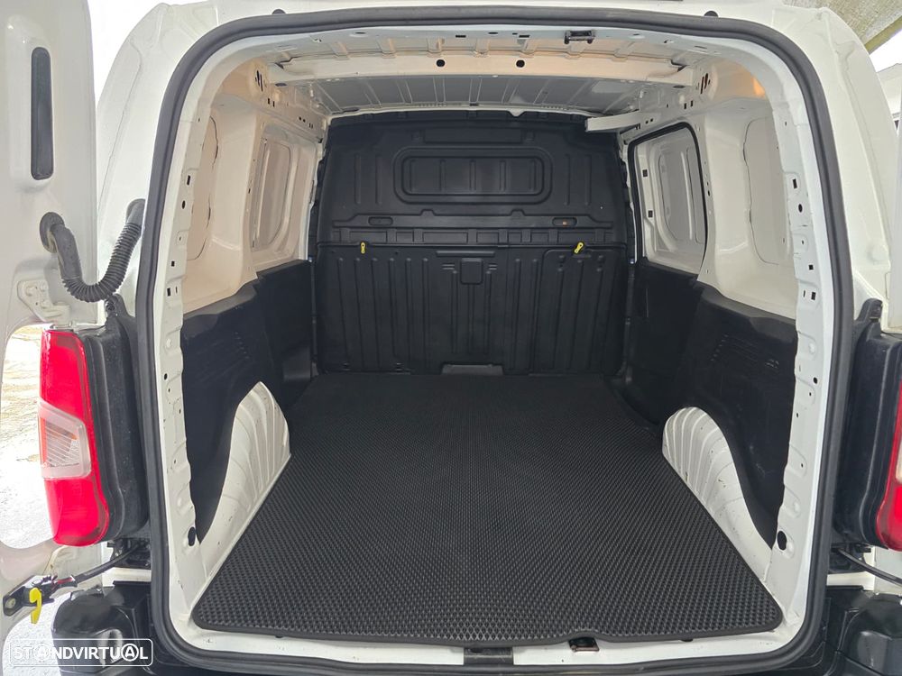 Opel Combo 1.6 CDTi L1H1 - 23