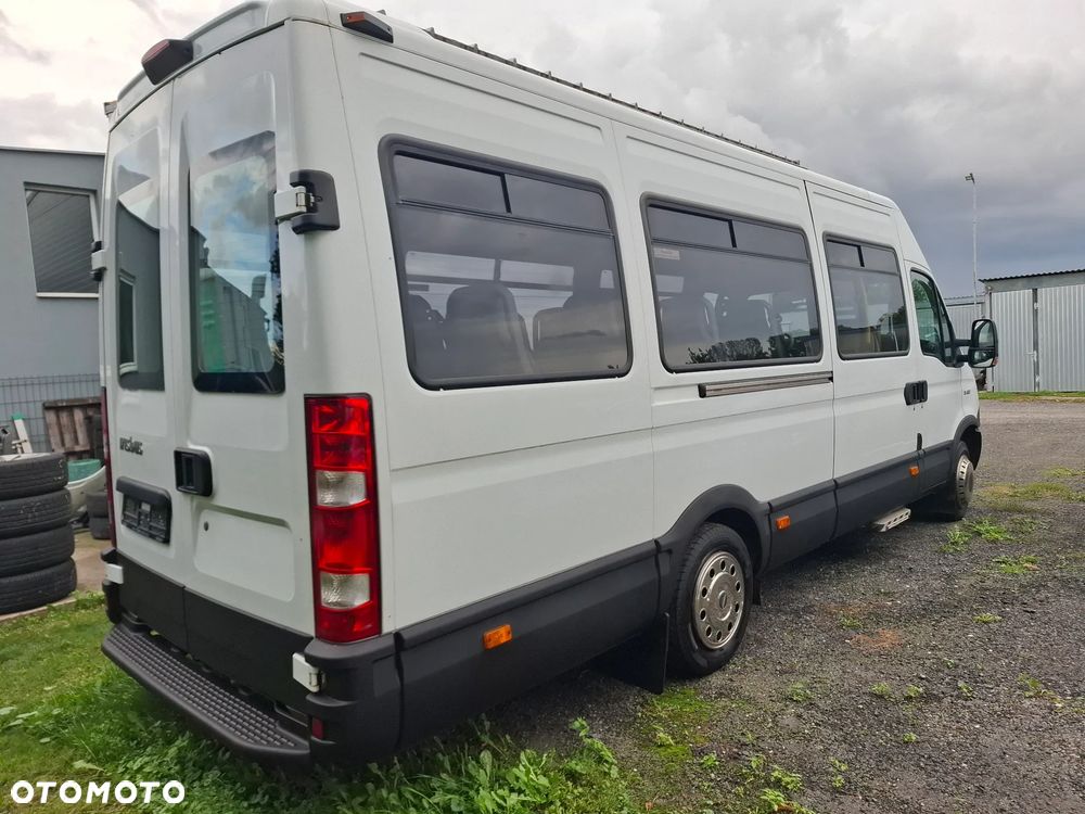 Irisbus Iveco Daily Way - 15