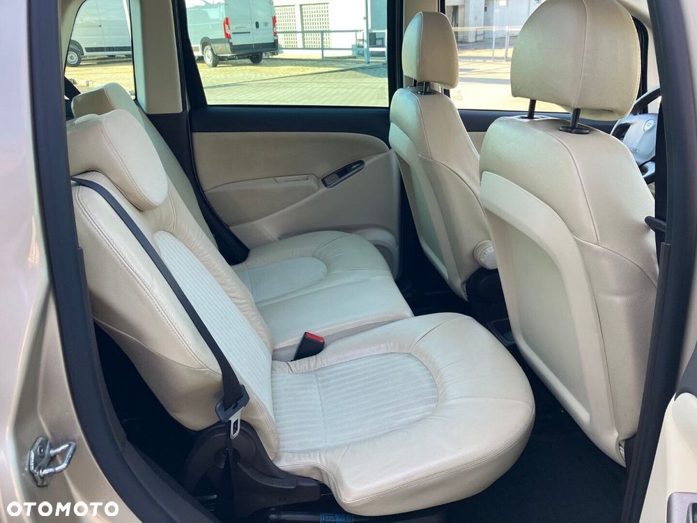 Lancia Musa 1.4 16V Platino - 25