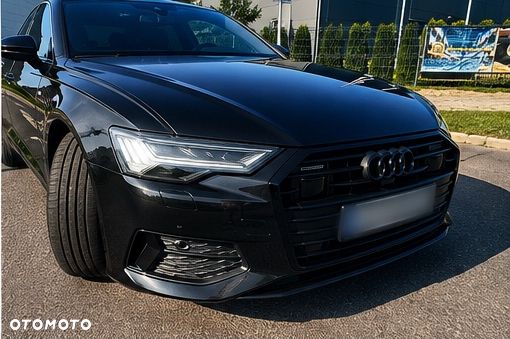 Audi A6 Limousine 40 TDI mHEV Quattro S tronic - 20