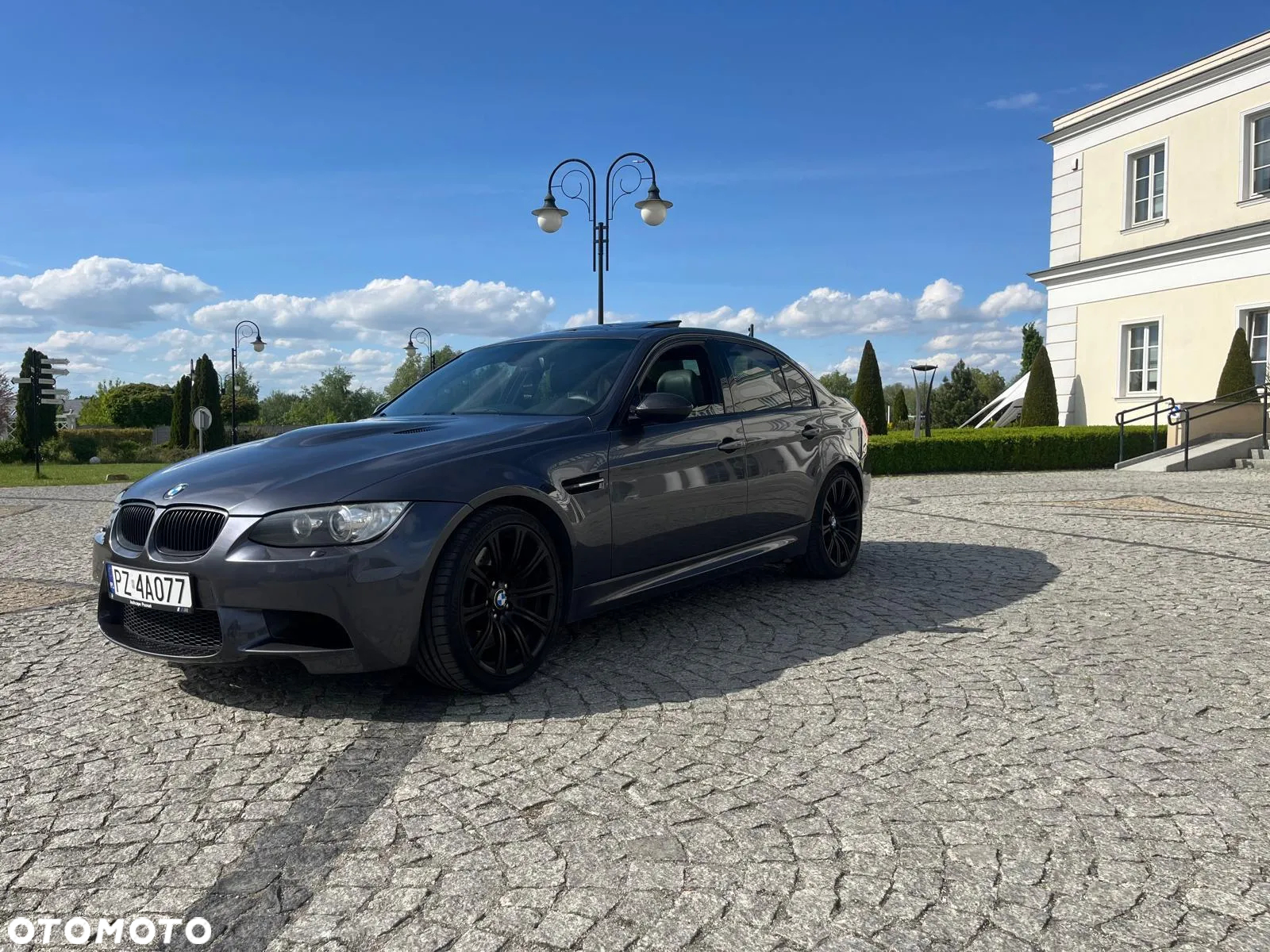 BMW M3 Standard - 10