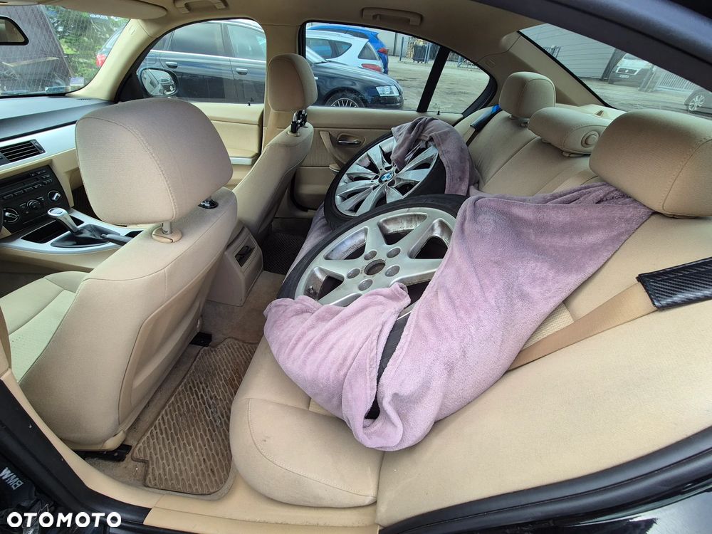 BMW Seria 3 - 8
