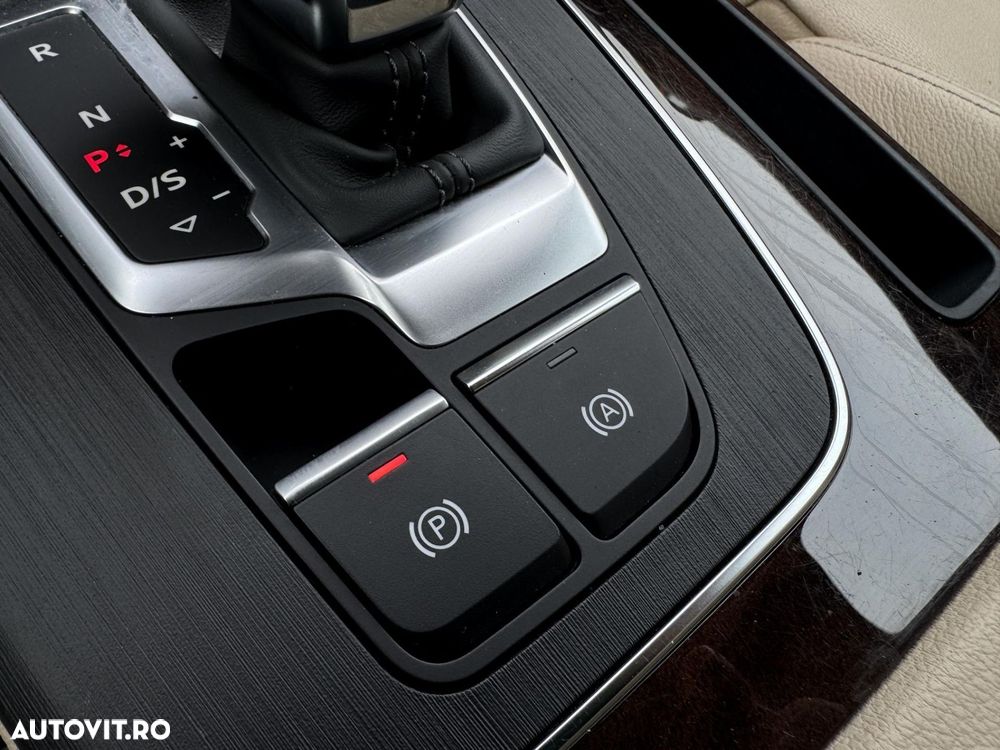 AUDI Q5 2019 — imagine 15