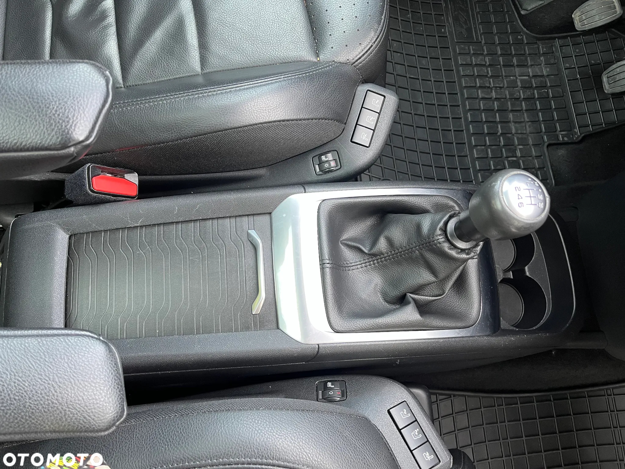 Citroën SpaceTourer 2.0 BlueHDi XL Business Lounge - 17