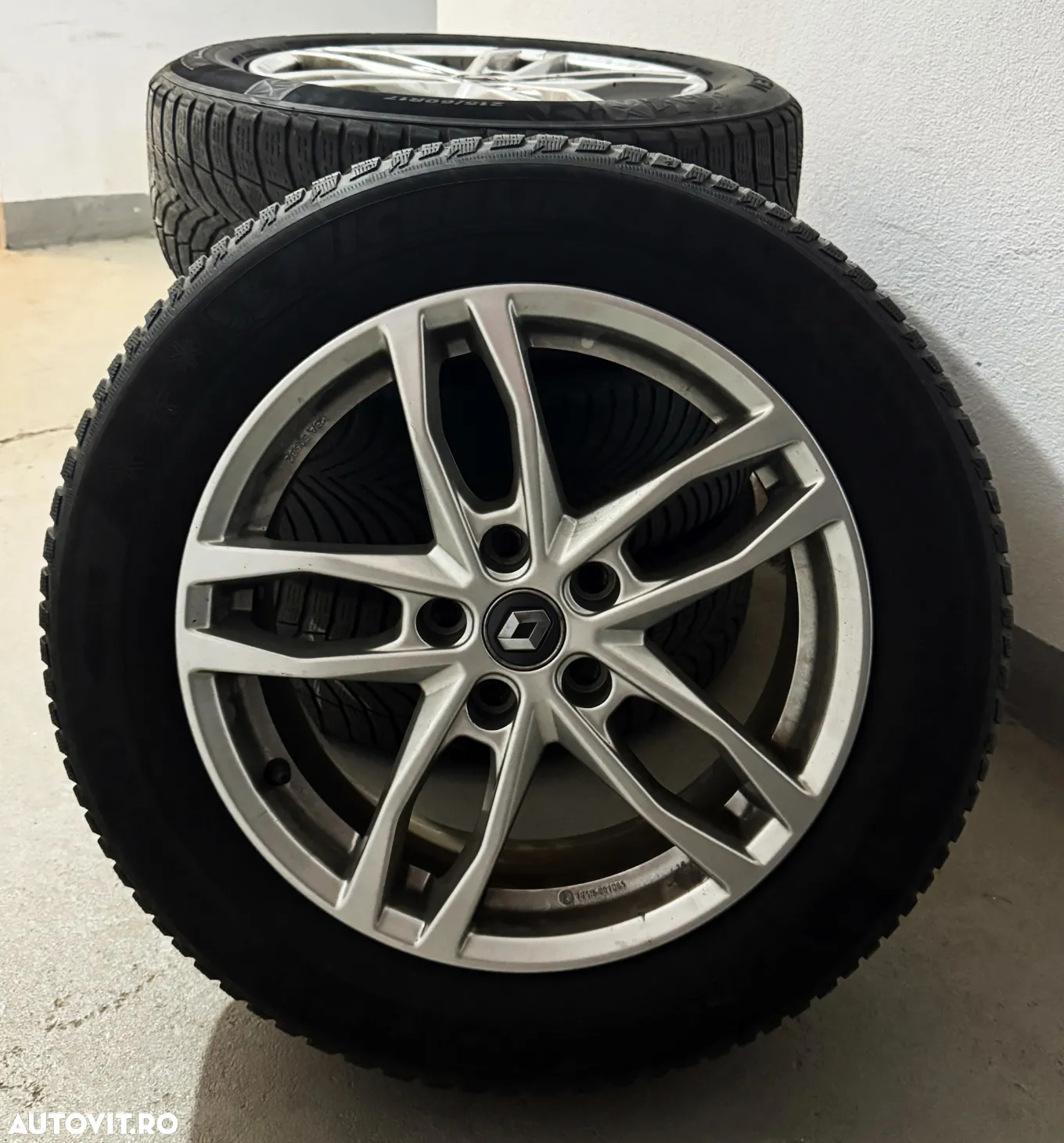 Renault Kadjar Energy dCi 130 4x4 Bose Edition - 34