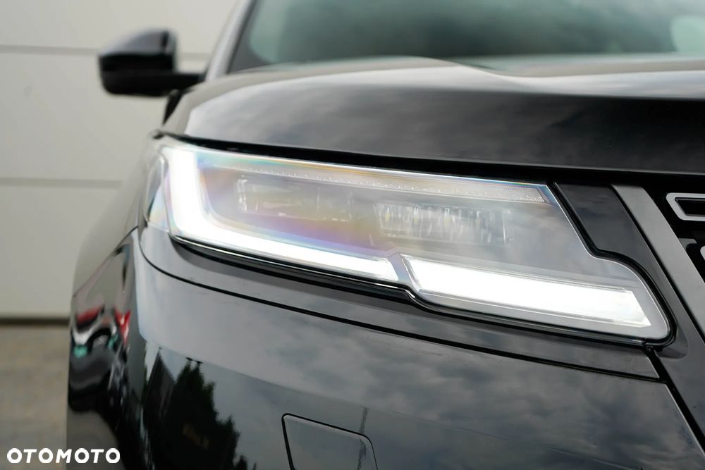 Land Rover Range Rover Velar 3.0 P400 mHEV Belgravia Edition - 8