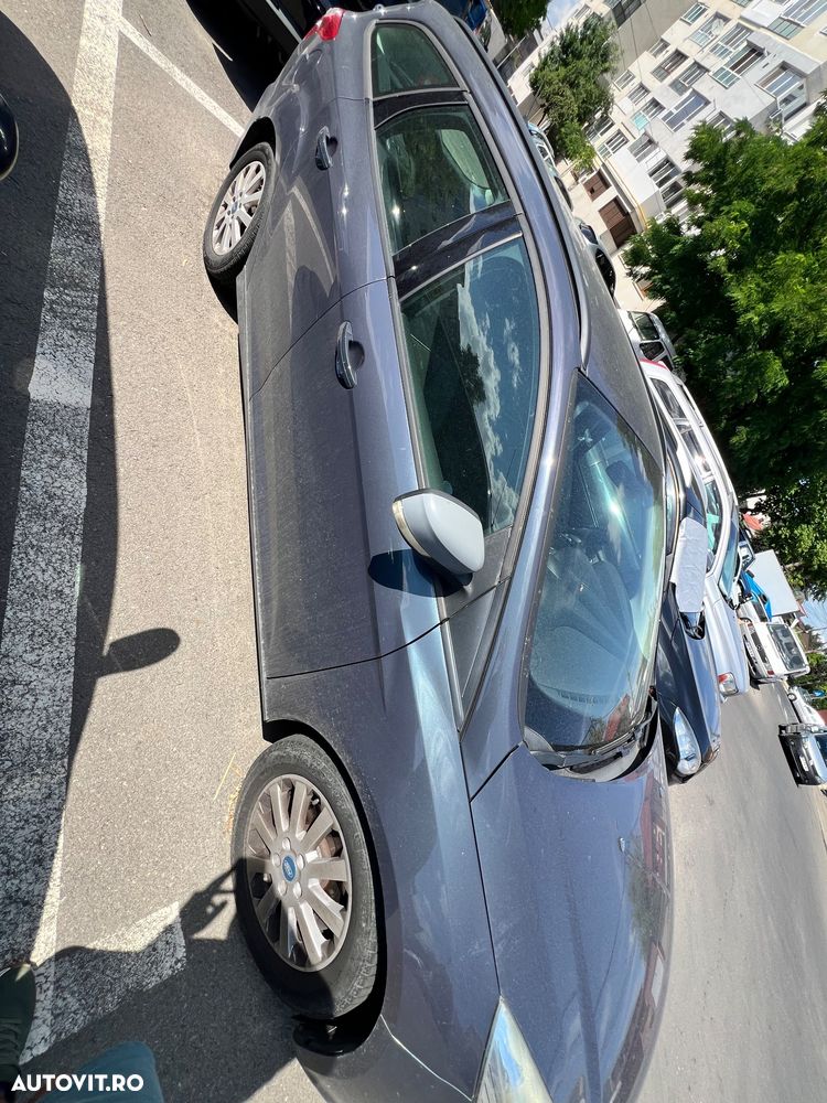 FORD Focus 2012 — imagine 2