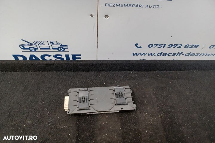 Modul Bluetooth 9662258380 9662258380 Fiat Scudo 2 [2007 - 2016] Mini - 2