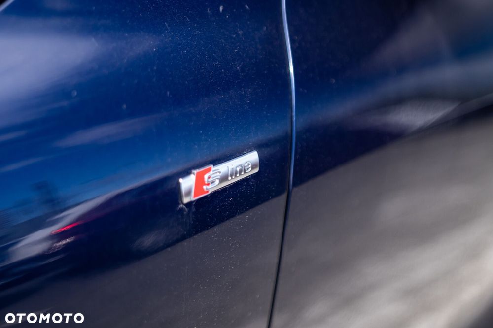 Audi Q5 TFSI mHEV 150 kW Quattro S tronic - 7