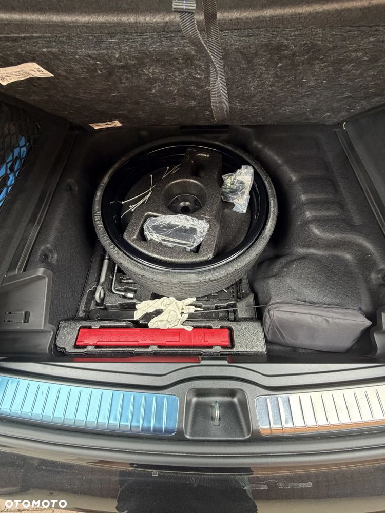 Mercedes-Benz GLE AMG 63 S 4-Matic - 24