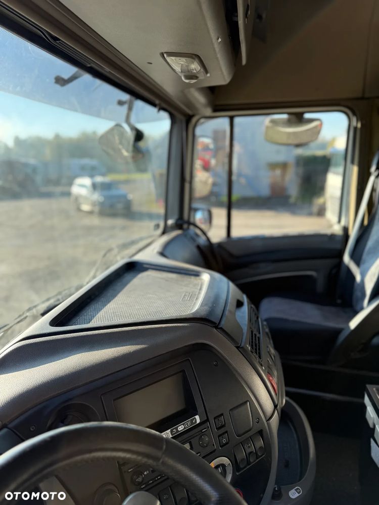 DAF 105.460 - 7