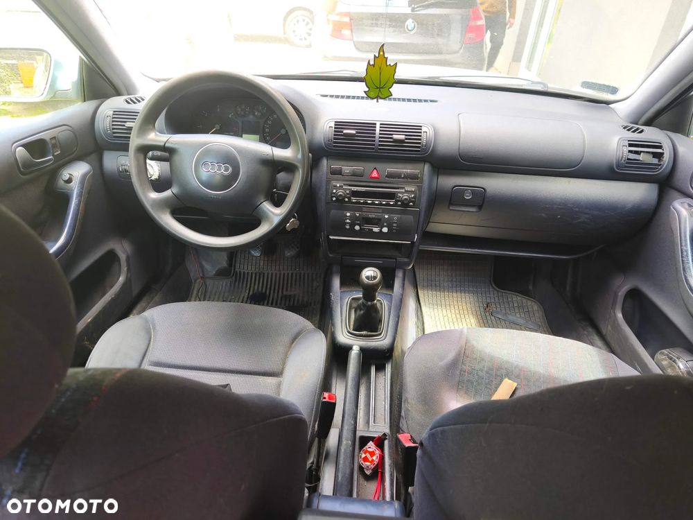 Audi A3 Sportback 1.9 TDI Attraction - 5