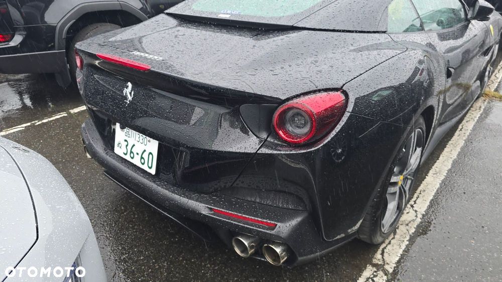 Ferrari Portofino - 4