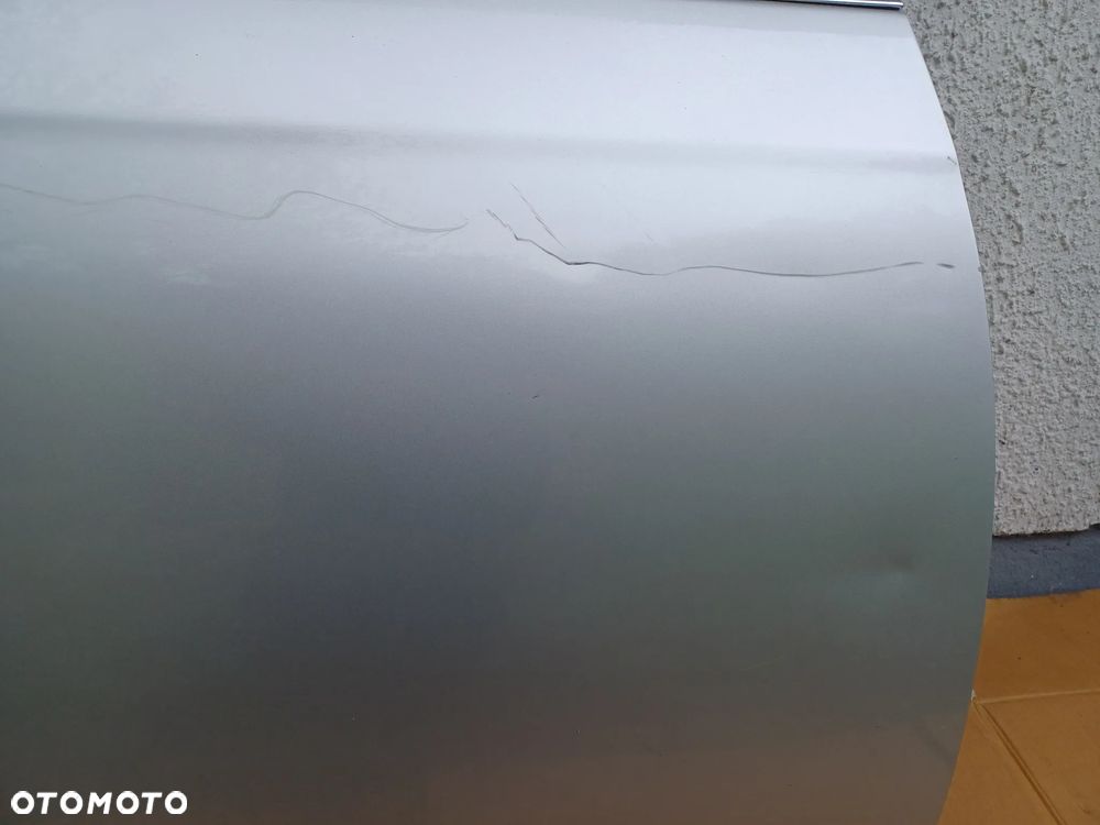 DRZWI TYLNE PRAWE GOLF VI KOMBI LA7W - 4