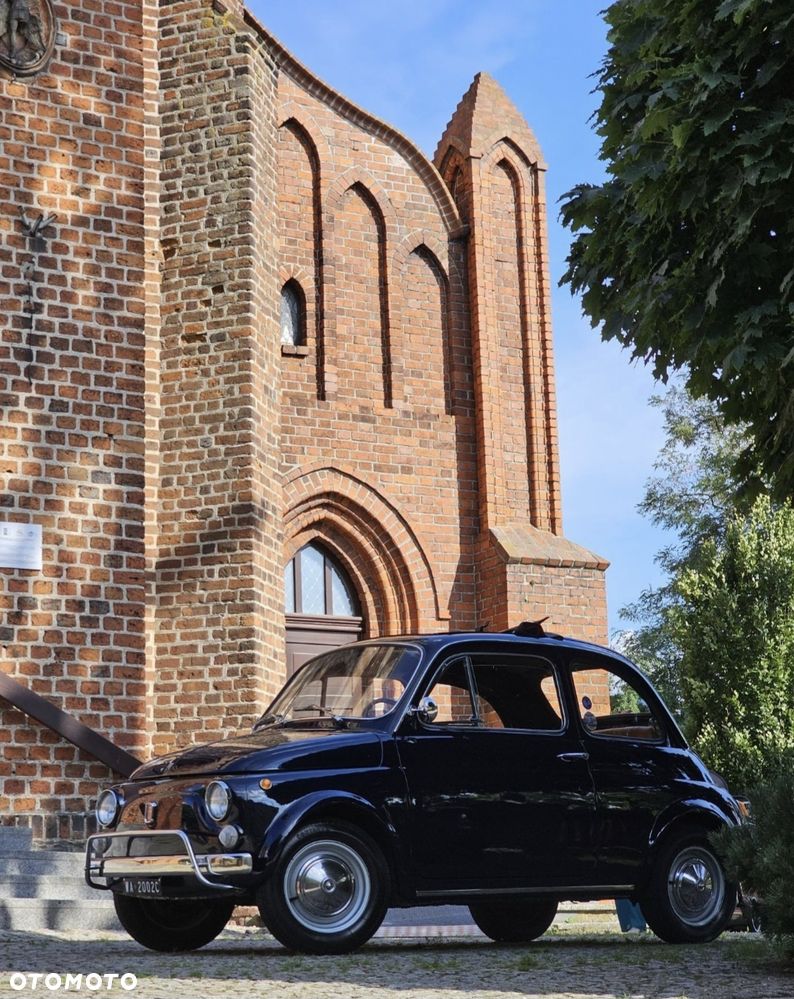 Fiat 500L - 6