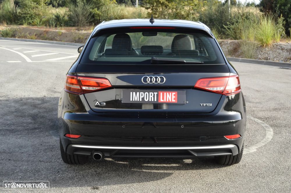 Audi A3 Sportback 1.0 TFSI Sport - 5