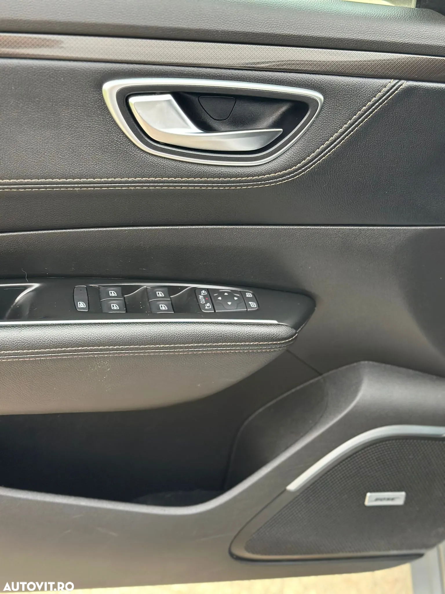Renault Talisman ENERGY dCi 130 EDC INTENS - 15
