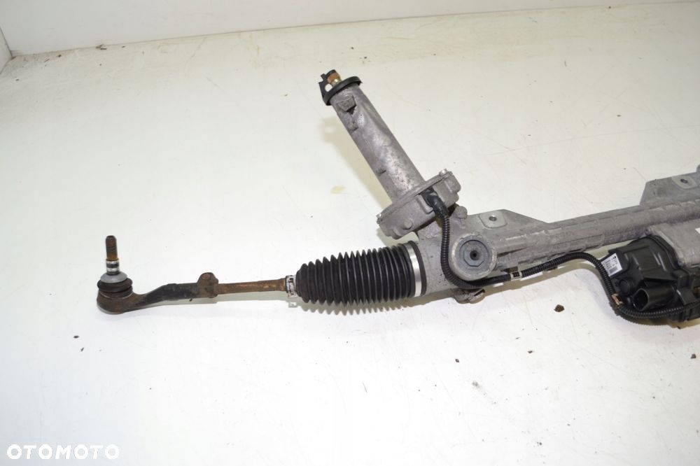 BMW E90 E91 PRZEKŁADNIA MAGLOWNICA ANGLIK 6785268 0273010090 7802277 - 8