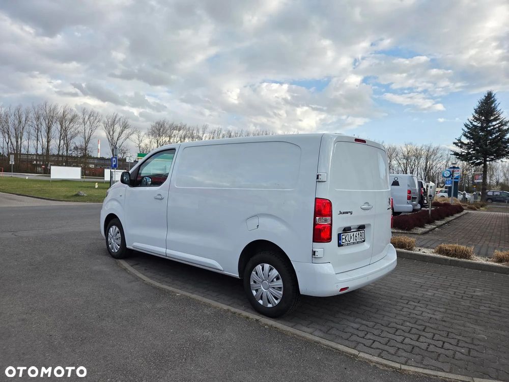 Citroën Jumpy - 4