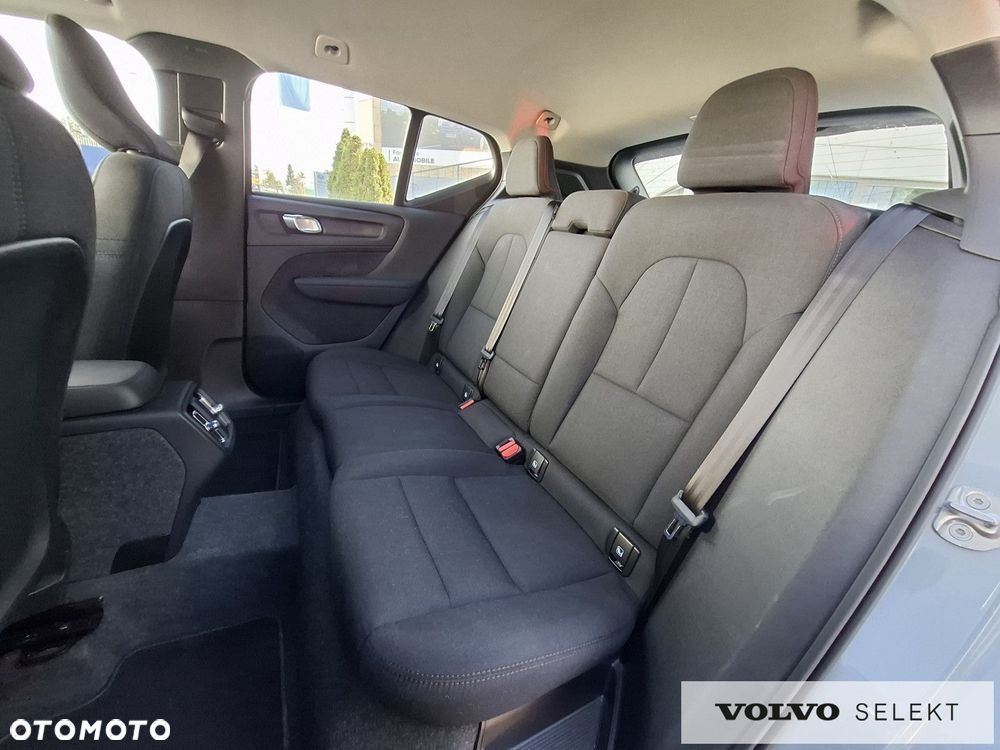 Volvo XC 40 - 11