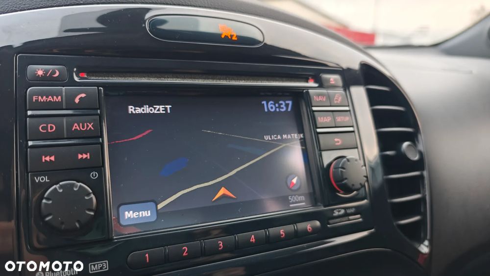 Nissan Juke 1.6 Tekna - 38