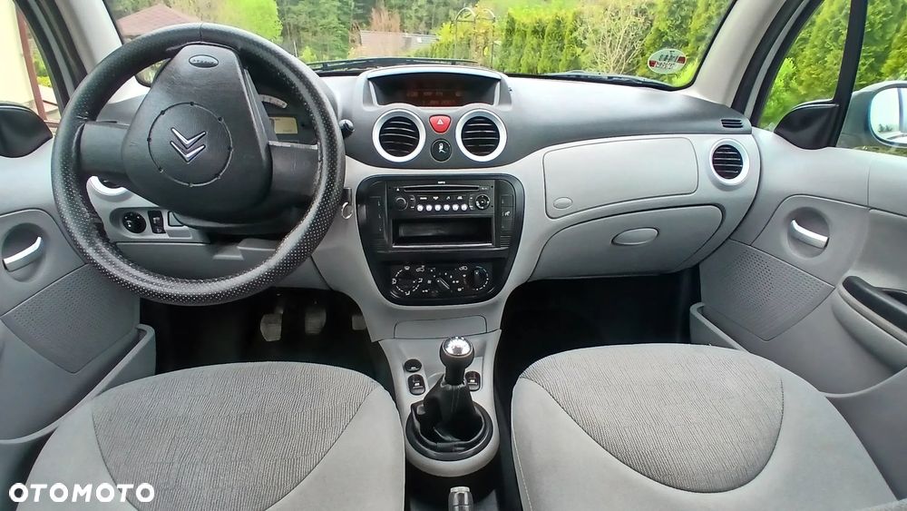 Citroën C3 - 16