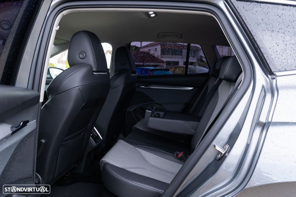 Skoda Enyaq iV 80 - 13