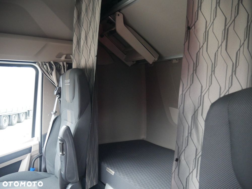 DAF XG 480 FT - 7