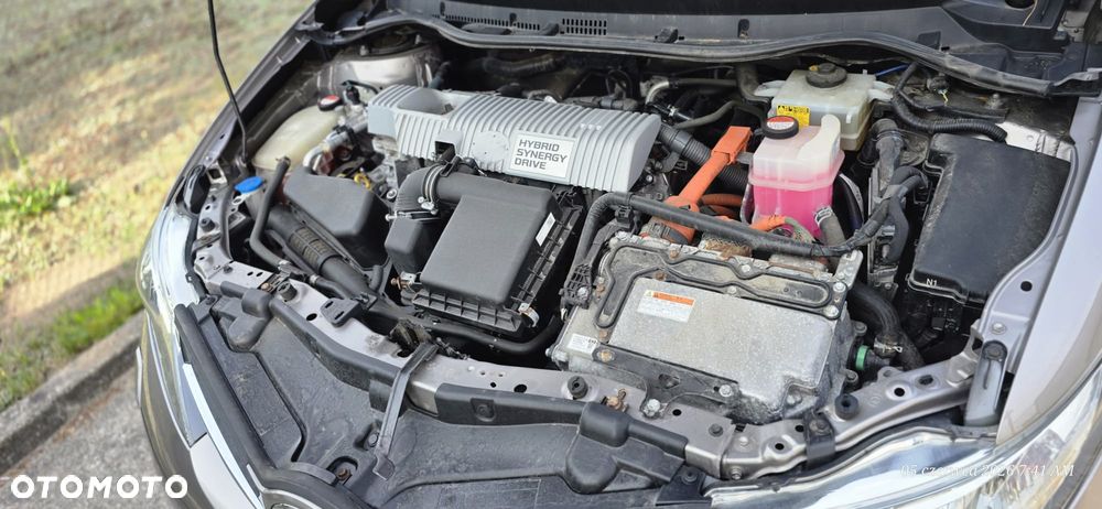 Toyota Auris - 18