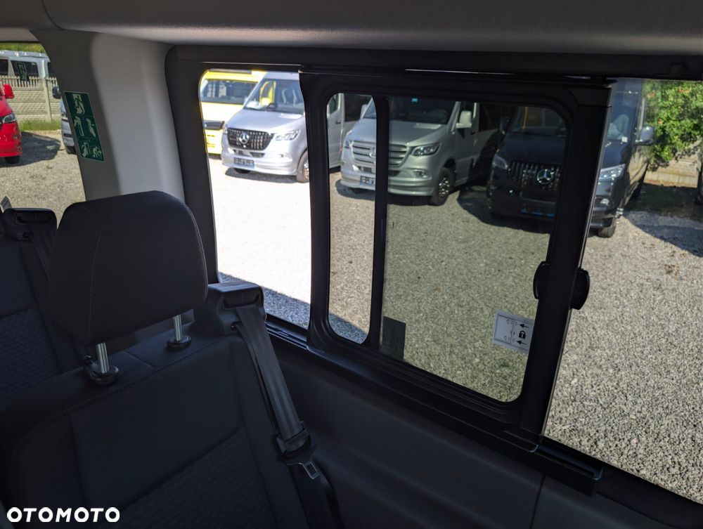 Ford Transit - 27