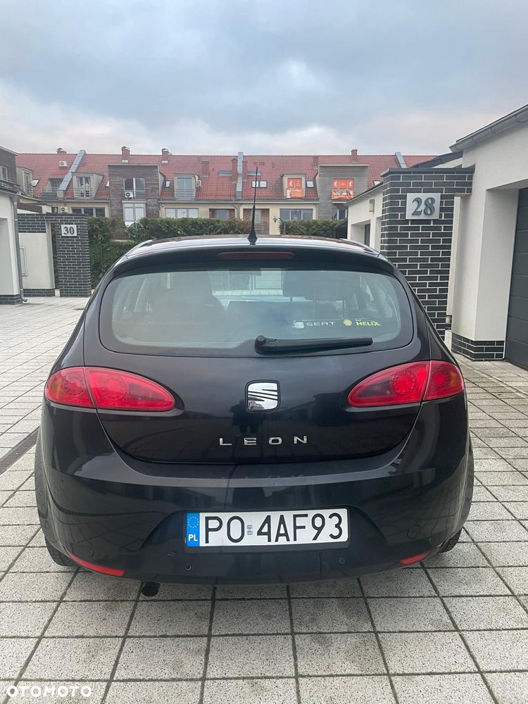 Seat Leon 1.6 Reference - 3