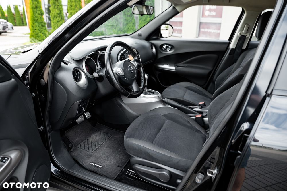 Nissan Juke - 16