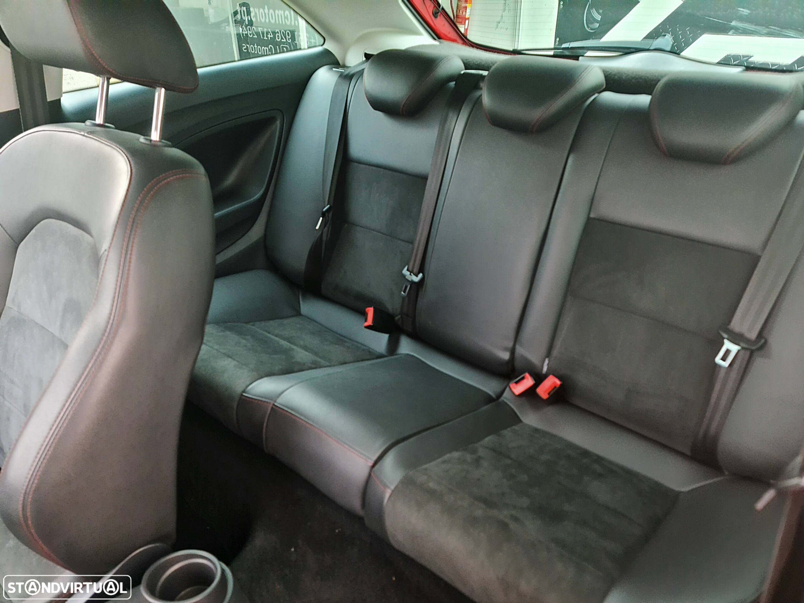 SEAT Ibiza 1.2 TSi FR 30 Anos - 20