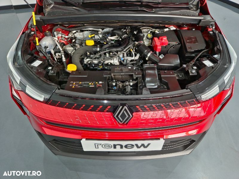 Renault Captur TCe 100 Evolution - 21