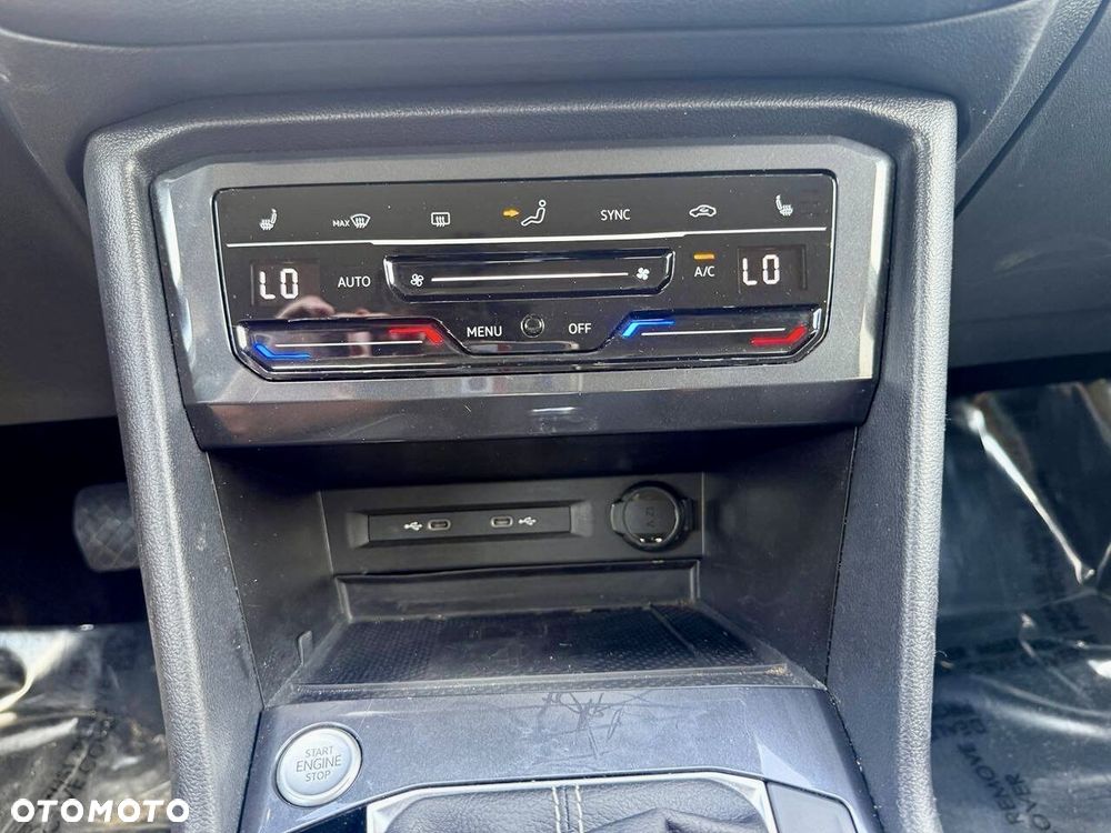 Volkswagen Tiguan 2.0 TSI 4Mot Life DSG - 26