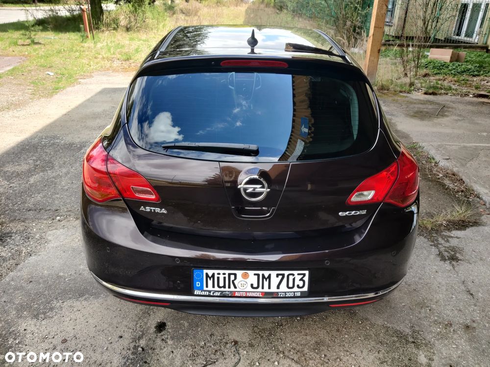 Opel Astra 1.4 T Active - 6