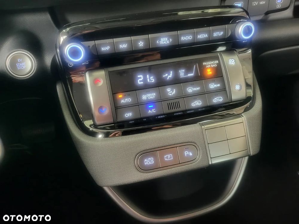 Hyundai Inster 49kWh Modern - 25