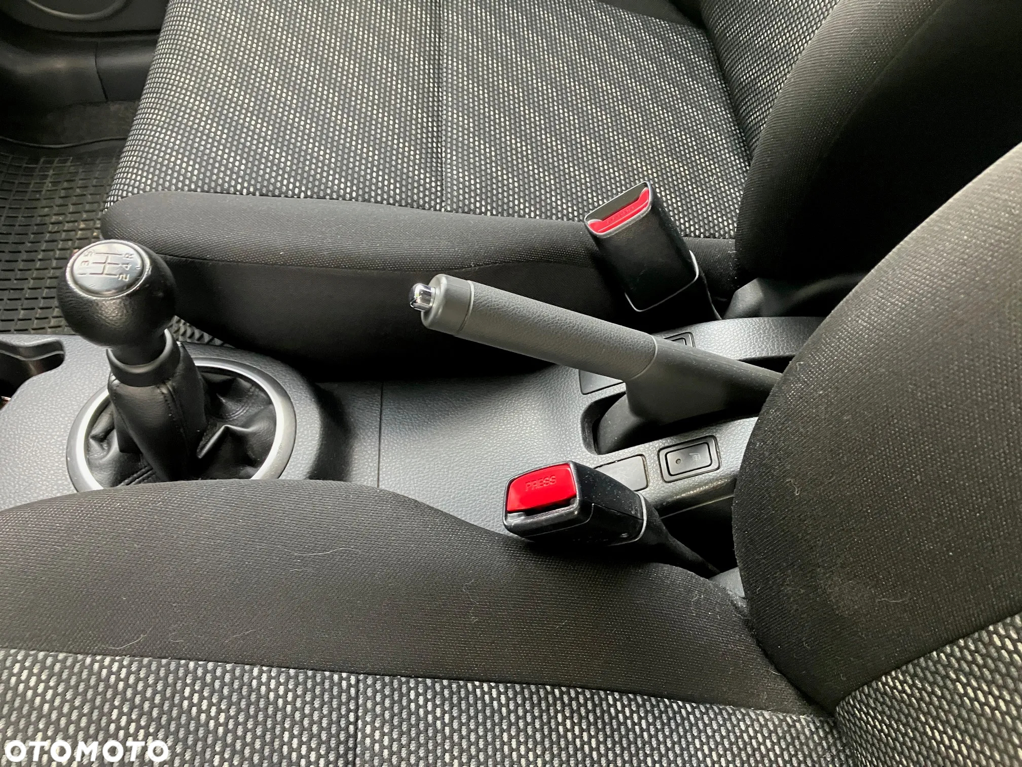 Suzuki SX4 - 8