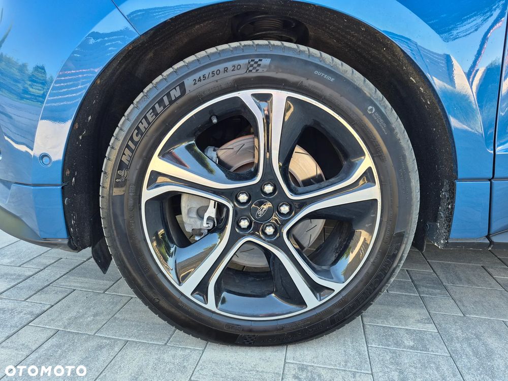 Ford Edge - 34