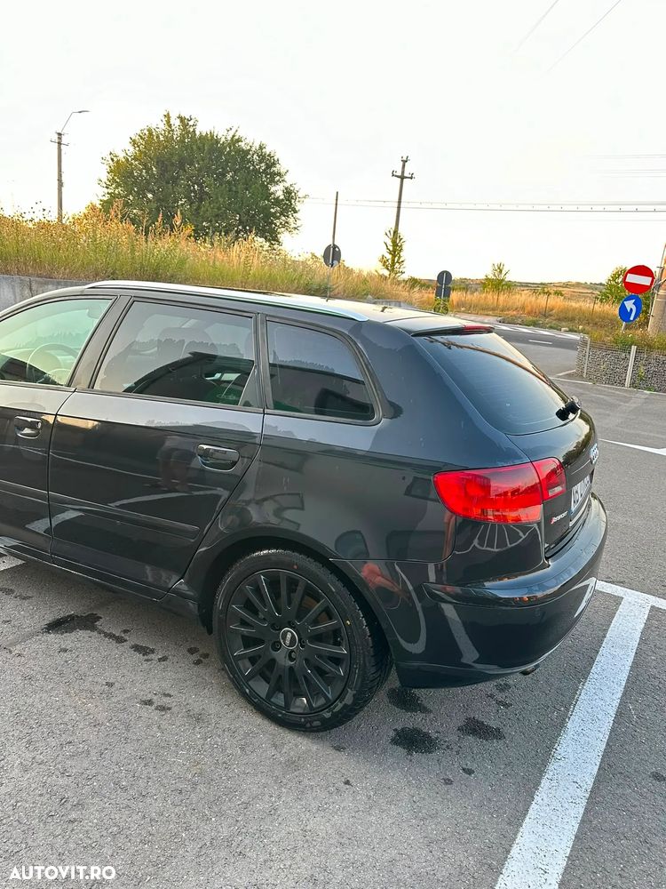 Audi A3 - 4
